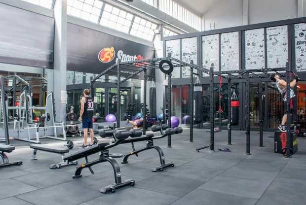 SportClub Martinez, foto 6