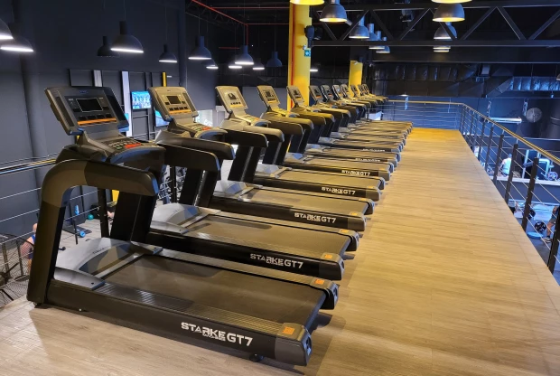 SportClub Mendoza Palmares, foto 2