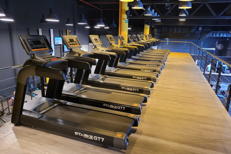 SportClub Mendoza Palmares, foto 5