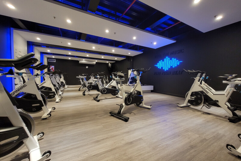 SportClub Mendoza Palmares, foto 6