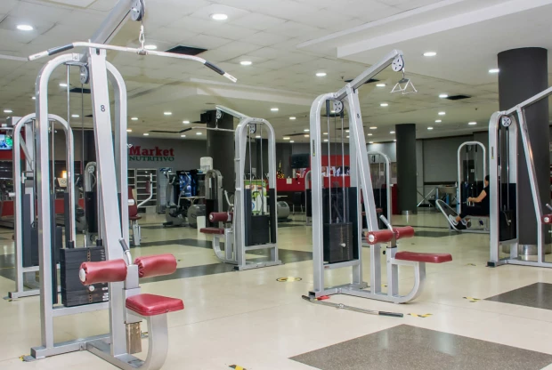 SportClub Norcenter, foto 3