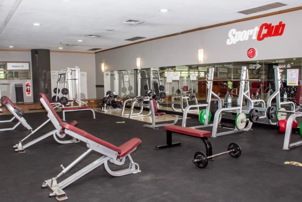 SportClub Norcenter, foto 4