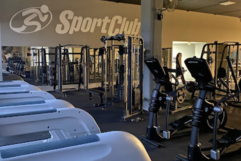 SportClub Pacheco, foto 4