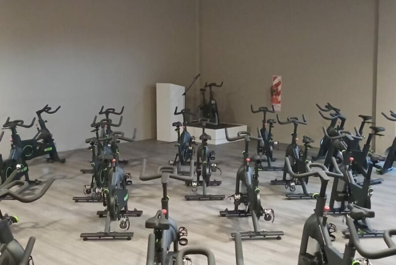SportClub Pacheco, foto 6