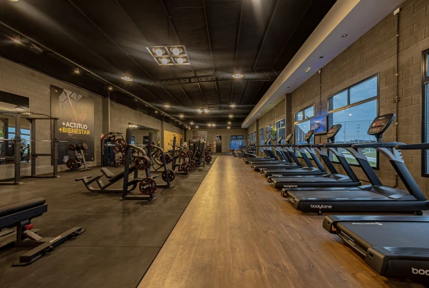 SportClub Pampa Rodríguez, foto 3