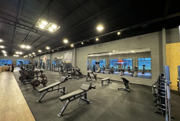 SportClub Pampa Rodríguez, foto 5