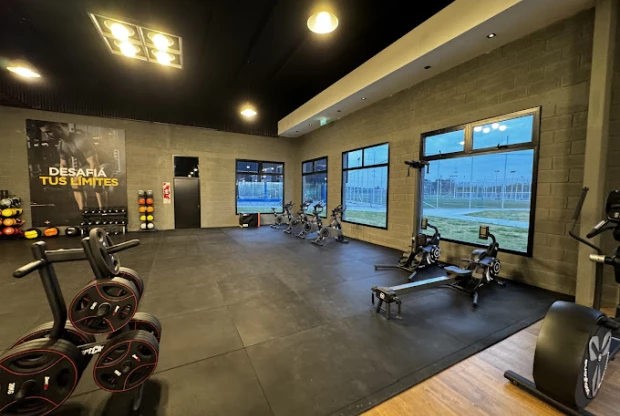 SportClub Pampa Rodríguez, foto 6