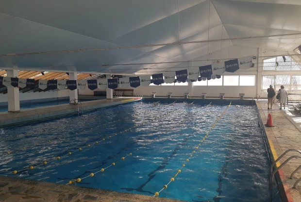 SportClub Pehuenes Bariloche, foto 4