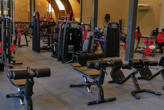 SportClub Pehuenes Bariloche, foto 5