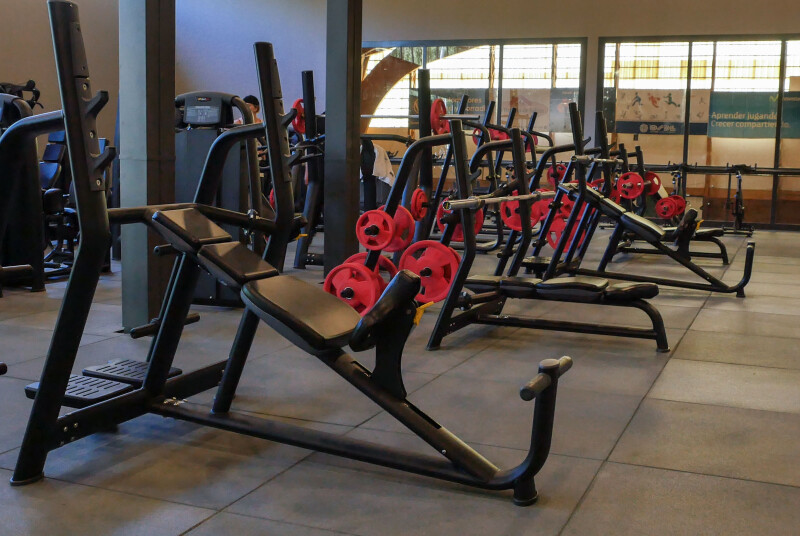SportClub Pehuenes Bariloche, foto 6