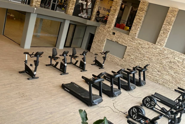 SportClub Platense, foto de portada