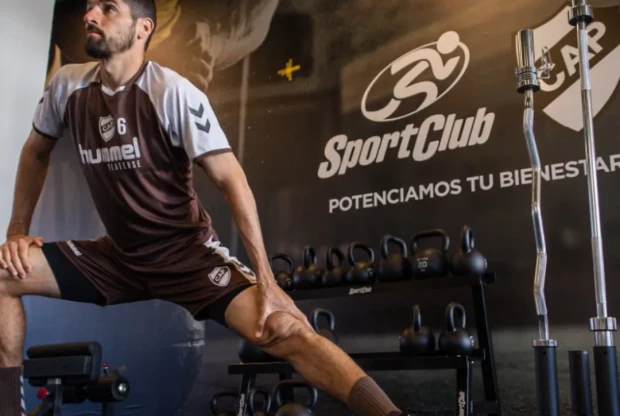 SportClub Platense, foto 6
