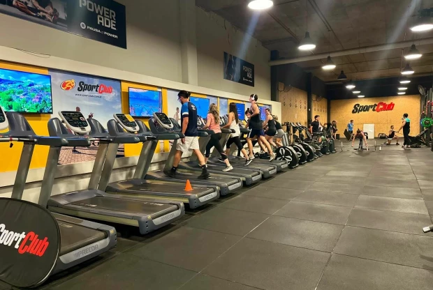SportClub Portal Rosario, foto de portada