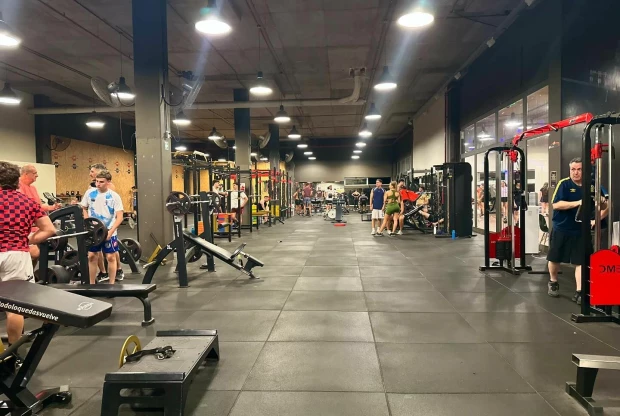 SportClub Portal Rosario, foto 2