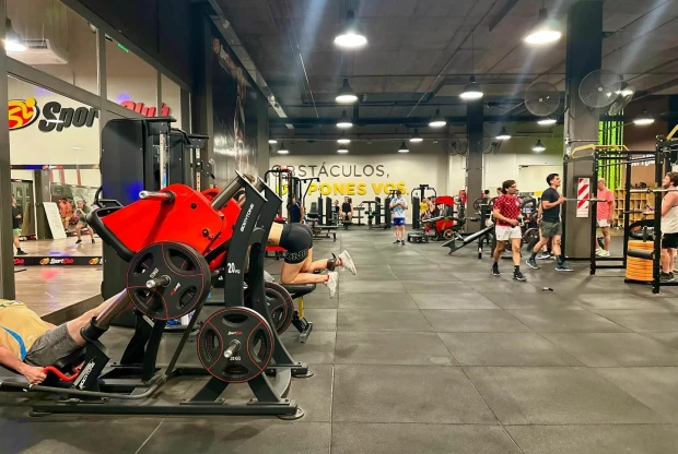 SportClub Portal Rosario, foto 3