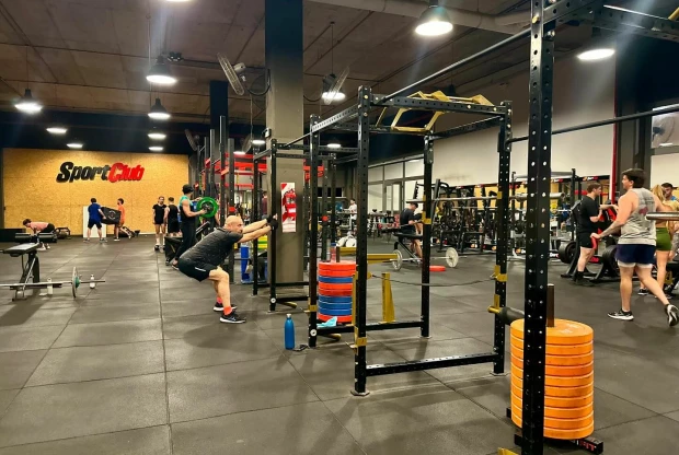 SportClub Portal Rosario, foto 4