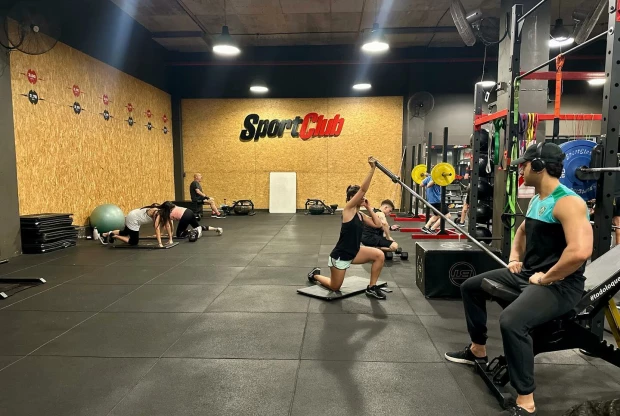 SportClub Portal Rosario, foto 6