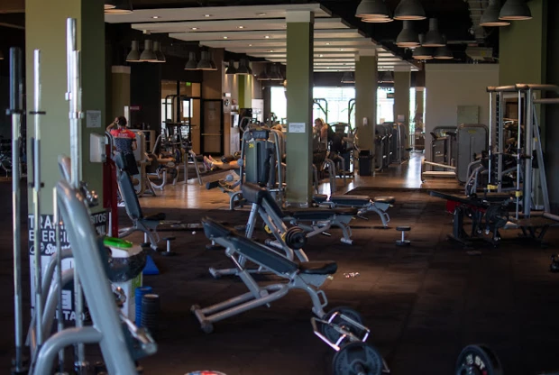 SportClub Remeros, foto 3