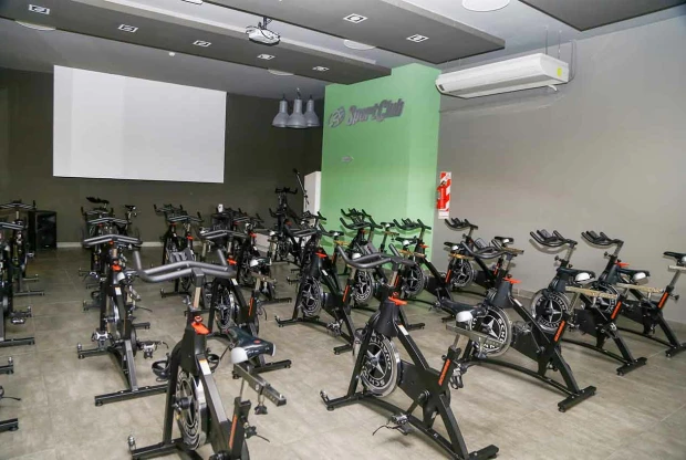 SportClub Remeros, foto 4