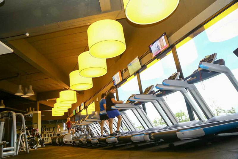SportClub Remeros, foto 6
