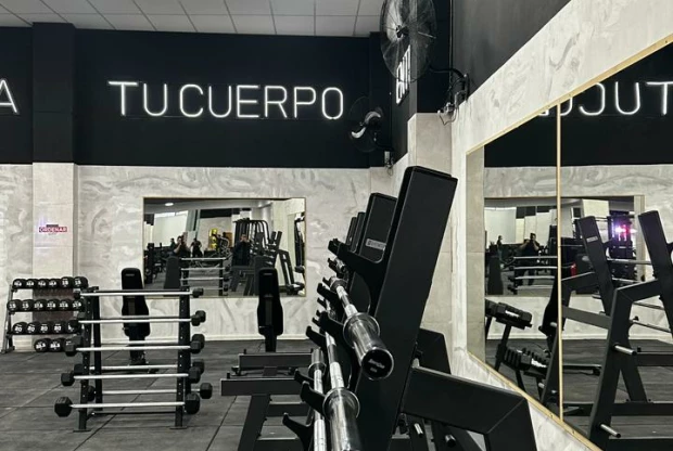 SportClub Rivadavia, foto 2