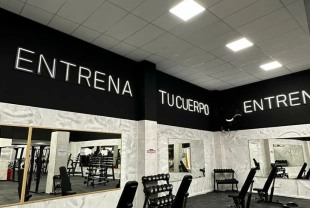 SportClub Rivadavia, foto 3