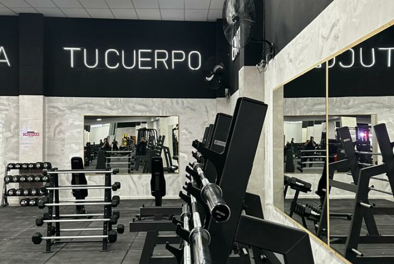 SportClub Rivadavia, foto 6