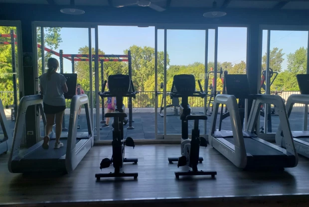 SportClub San Fernando, foto 3