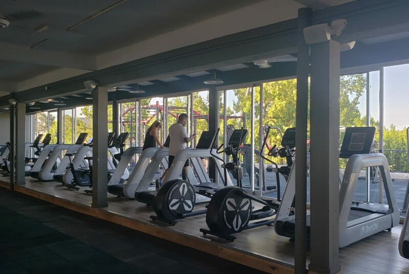 SportClub San Fernando, foto 6
