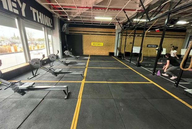 SportClub San Juan Libertad, foto de portada