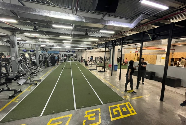 SportClub San Juan Libertad, foto 3