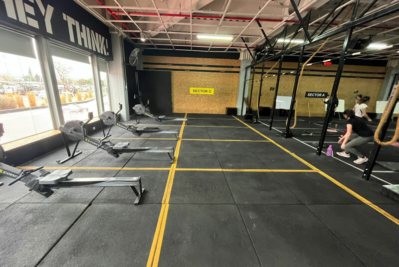 SportClub San Juan Libertad, foto 4