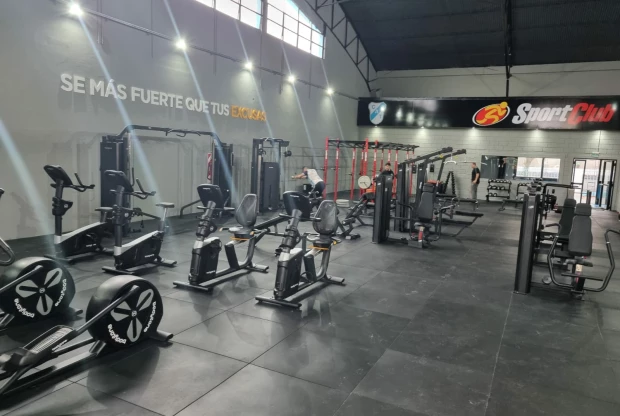 SportClub Temperley, foto de portada