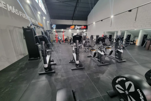 SportClub Temperley, foto 2