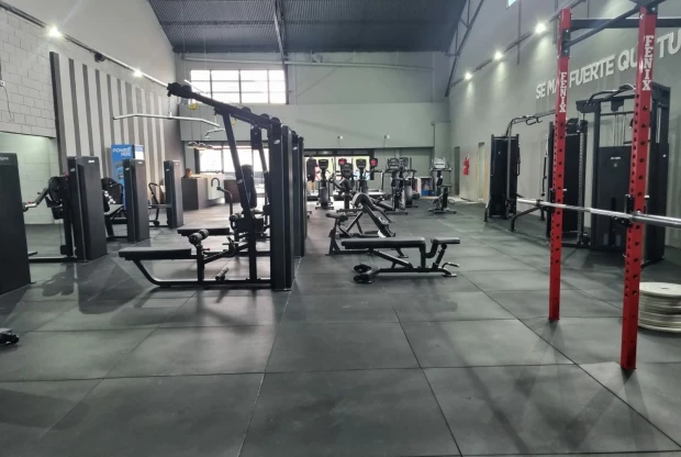 SportClub Temperley, foto 3