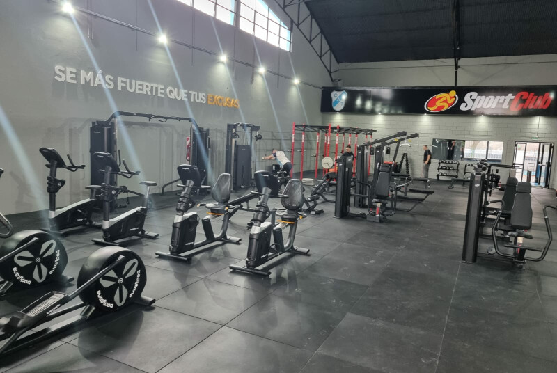 SportClub Temperley, foto 4