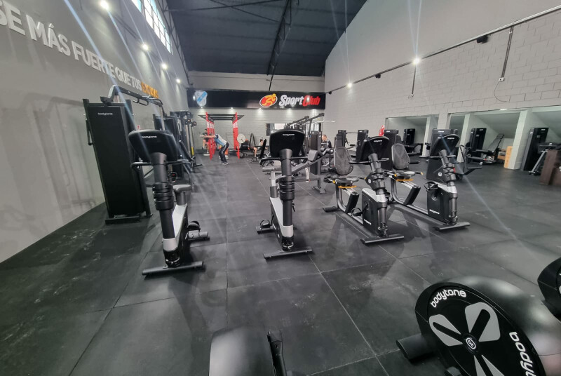 SportClub Temperley, foto 5