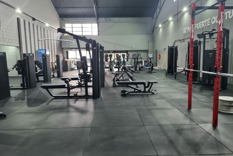 SportClub Temperley, foto 6
