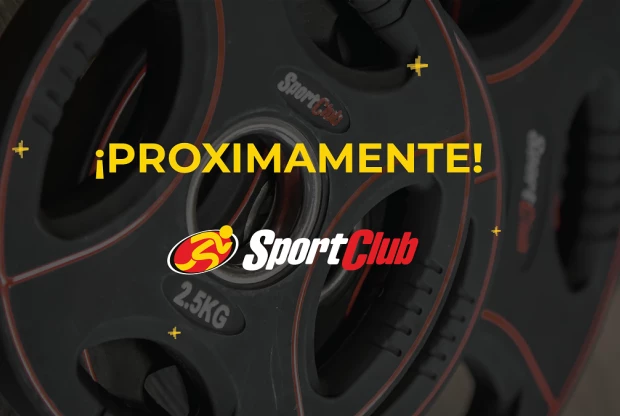 SportClub Tronador, foto de portada