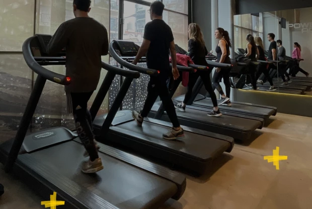 SportClub Urquiza, foto de portada