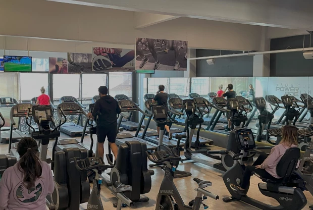 SportClub Urquiza, foto 3
