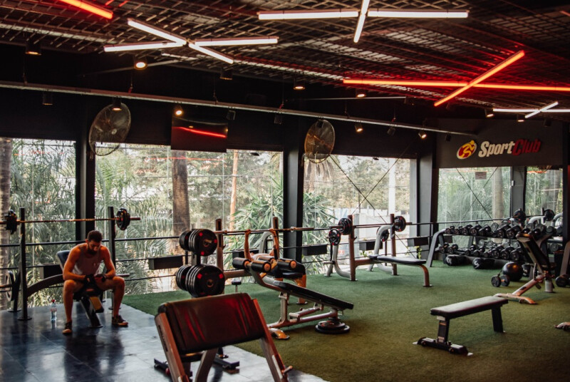 SportClub Villa Belgrano, foto 5