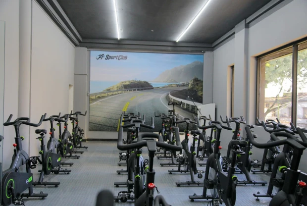 SportClub Villa Pueyrredón, foto 3