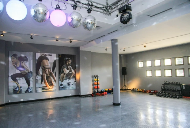 SportClub Villa Pueyrredón, foto 4