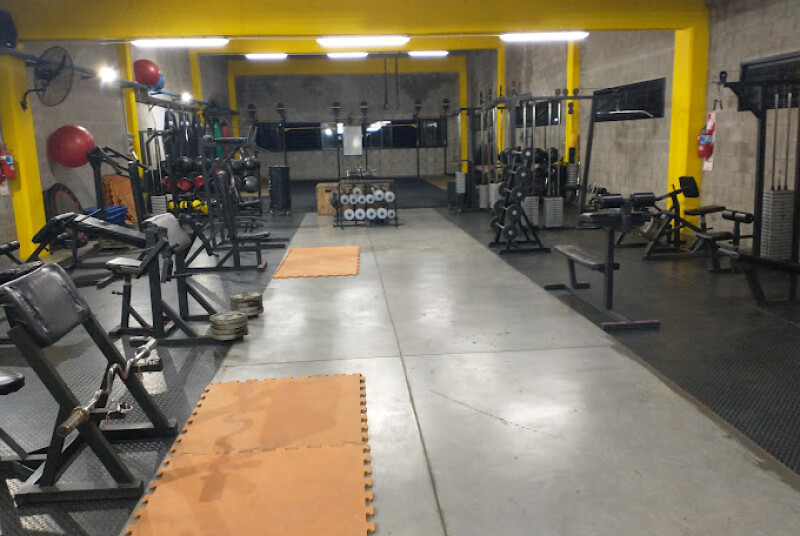 SPORTFIT, foto 6