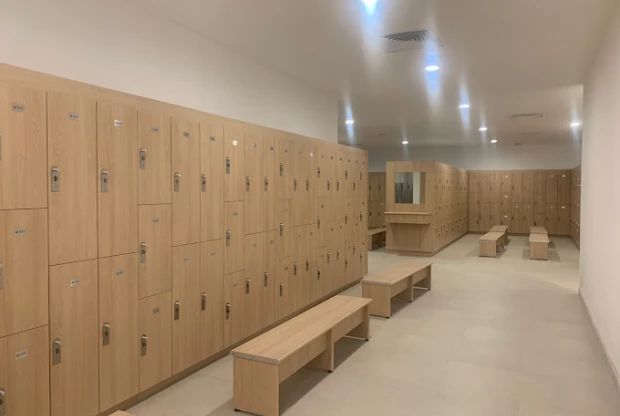Sportium Martín Carrera, foto 5