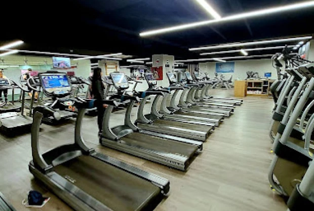 Sports World Acora Pedregal, foto de portada