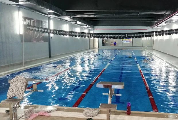 Sports World Altaria, foto 3