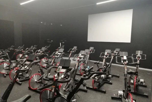 Sports World Altaria, foto 5