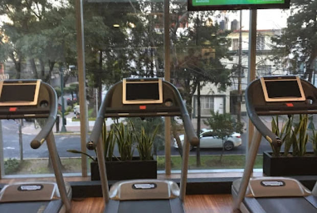 Sports World Anzures, foto 2